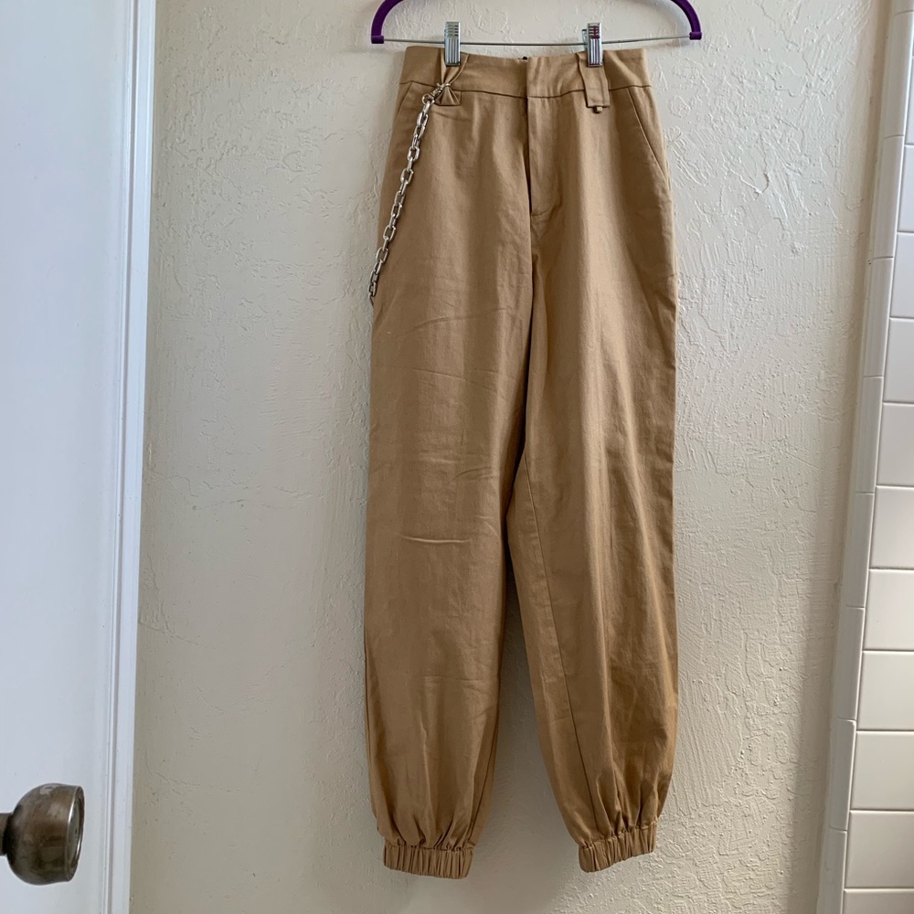 BRAND NEW WITH TAGS!!!! I.AM.GIA. Cobain Pants